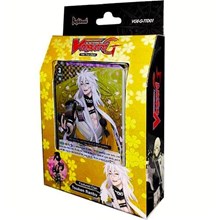 Cardfight Vanguard: Touken Ranbu (ONLINE) Trial Deck
