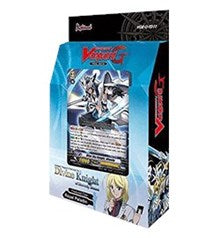 Cardfight Vanguard: Divine Knight of Heavenly Decree Trial Deck