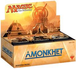 Magic: The Gathering: Amonkhet