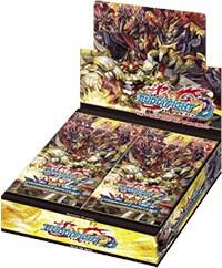 Future Card BuddyFight: Dragon Fighters