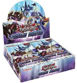 YuGiOh: Pendulum Evolution