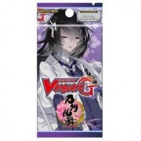 Cardfight Vanguard: G-TB02: Touken Ranbu (ONLINE) Booster Pack