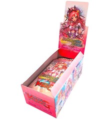 Cardfight Vanguard: Prismatic Divas Booster Box