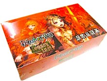 Force of Will: Legacy Lost Booster Box - Reprinted Soft Box