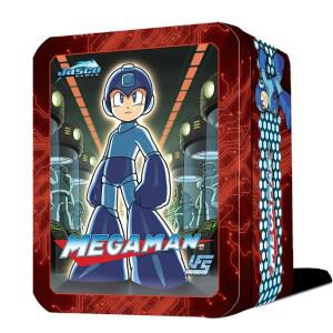 UniVersus: Mega Man: Collector's Tins