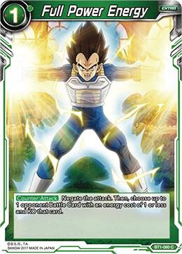 Full Power Energy BT1-080 Common
