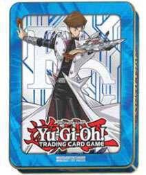 YuGiOh: 2017 Mega-Tins