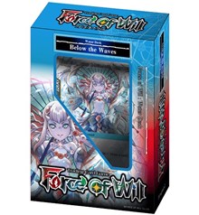 Force of Will: Below the Waves Starter Deck