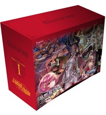 Force of Will: Ancient Nights Booster Box