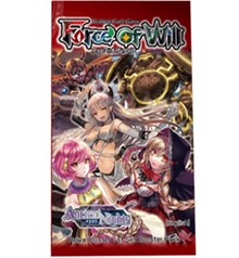 Force of Will: Ancient Nights Booster Pack