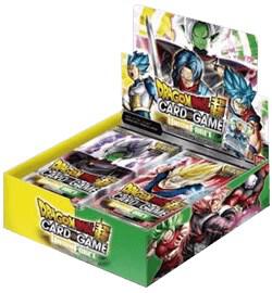 Dragon Ball Super: Masters: Union Force