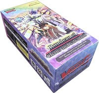 Cardfight Vanguard: Rondeau of Chaos and Salvation Booster Box