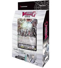 Cardfight Vanguard: Messiah Dragon of Rebirth Trial Deck