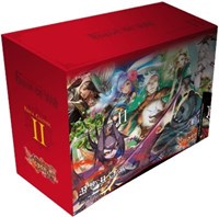Force of Will: Advent of the Demon King Booster Box