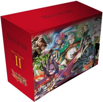 Force of Will: Advent of the Demon King