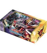 Future Card BuddyFight: X Duel Chest Box