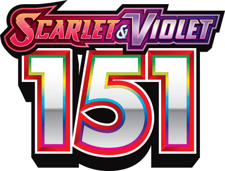 Pokemon TCG: Scarlet & Violet - 151