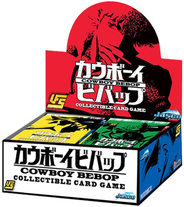 UniVersus: Cowboy Bebop