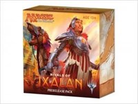 Magic: The Gathering: Rivals of Ixalan - Prerelease Pack