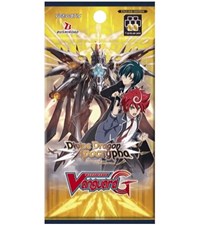 Cardfight Vanguard: Divine Dragon Apocrypha Booster Pack