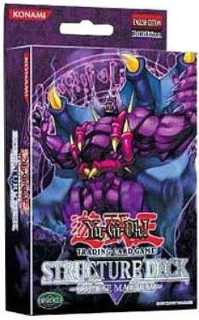 YuGiOh: Structure Deck: Zombie Madness