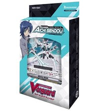 Cardfight Vanguard: V-TD01: Aichi Sendou Trial Deck