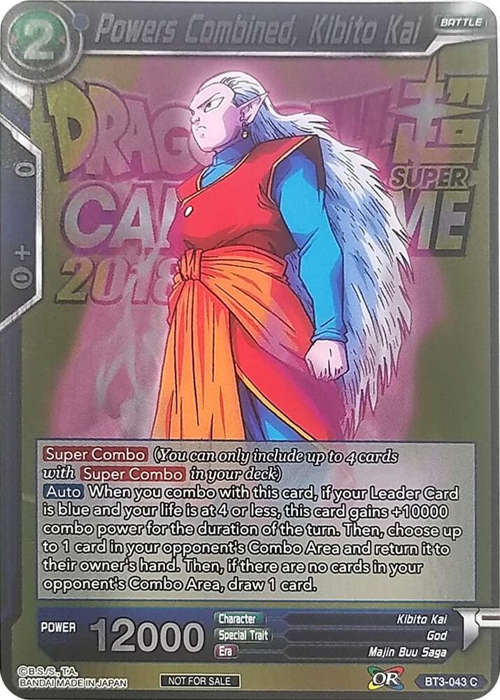 TCGCSV productId 168501