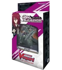 Cardfight Vanguard: V-TD04: Ren Suzugamori Trial Deck