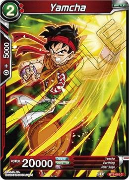 Yamcha BT5-010 Common