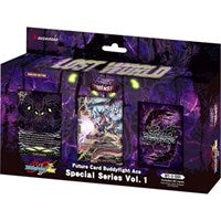 Future Card BuddyFight: Lost Dimension Special Series Deck