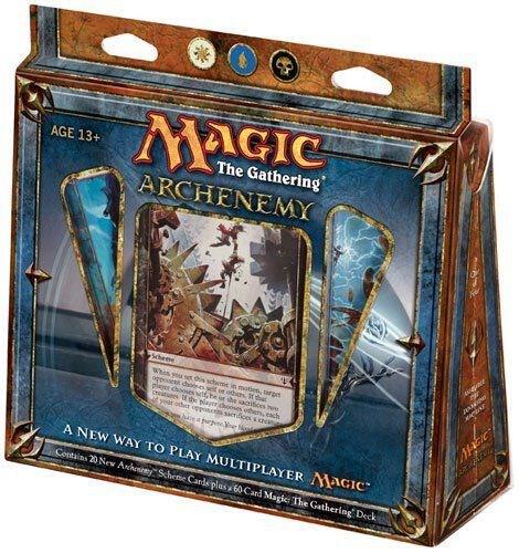 Magic: The Gathering: Archenemy