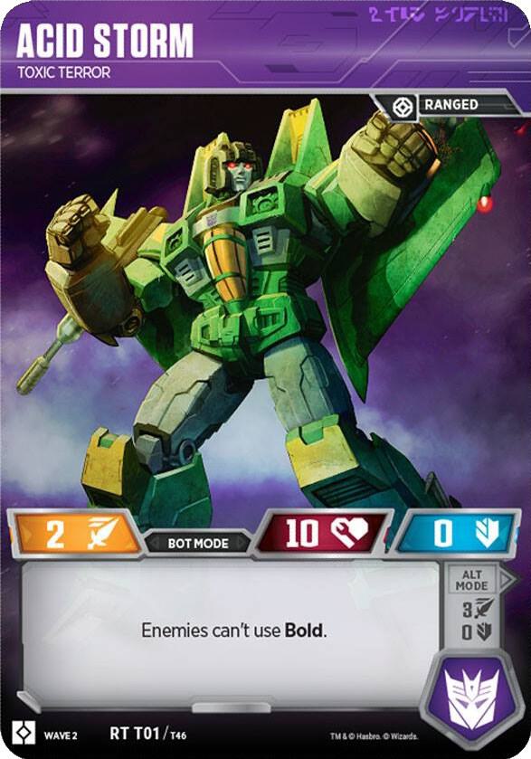 Transformers TCG: El Auge de los Combiners (Cartas individuales) 1/2