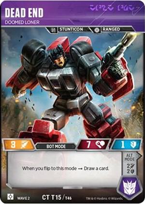 Transformers TCG: Rise of the Combiners Singles 1/2