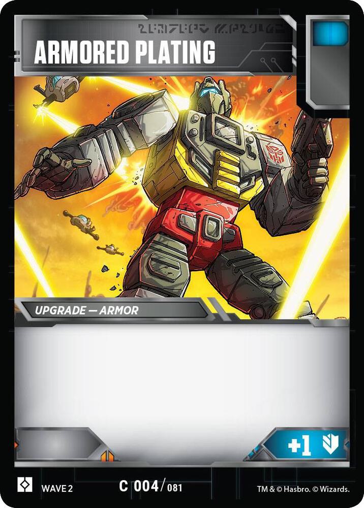 Transformers TCG: Rise of the Combiners