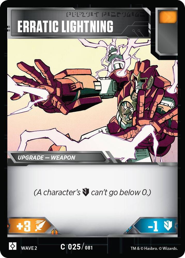 Transformers TCG: Rise of the Combiners Singles 1/2