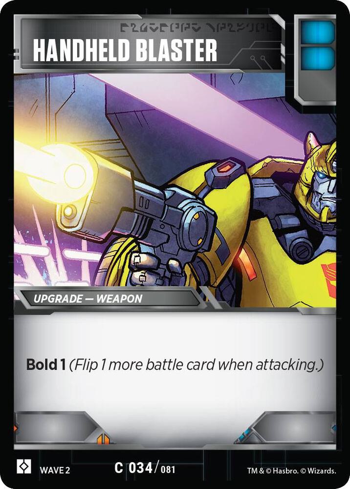 Transformers TCG: Rise of the Combiners Singles 1/2