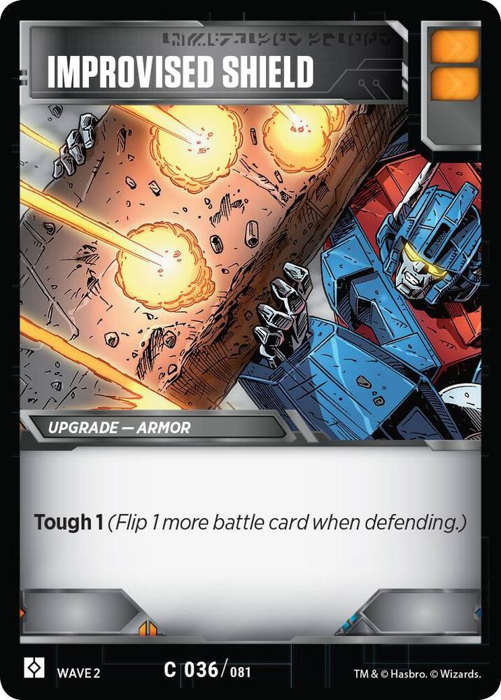 Transformers TCG: Rise of the Combiners Singles 1/2