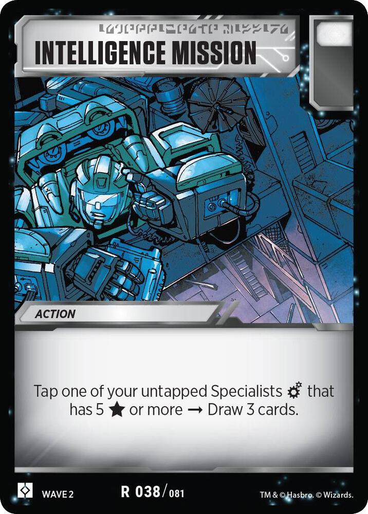 Transformers TCG: Rise of the Combiners Singles 1/2
