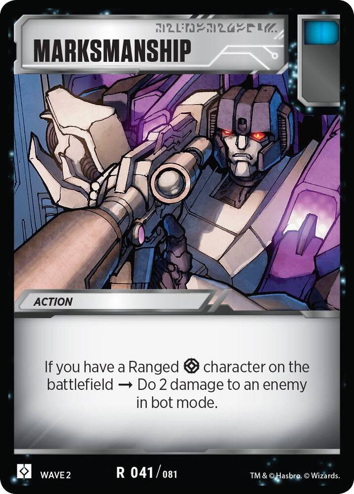 Transformers TCG: Rise of the Combiners Singles 1/2
