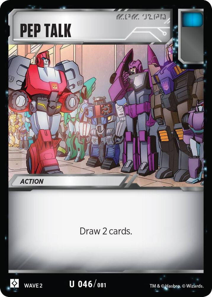 Transformers TCG: Rise of the Combiners Singles 1/2