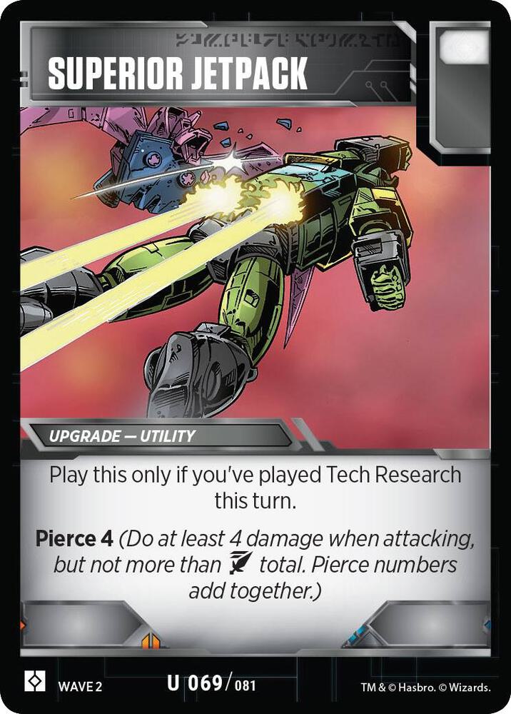 Transformers TCG: Rise of the Combiners