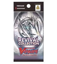 Cardfight Vanguard: G-RC02: Revival Collection Booster Pack