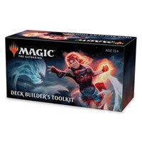 Magic: The Gathering: Core Set 2020 - Deck Builder's Toolkit