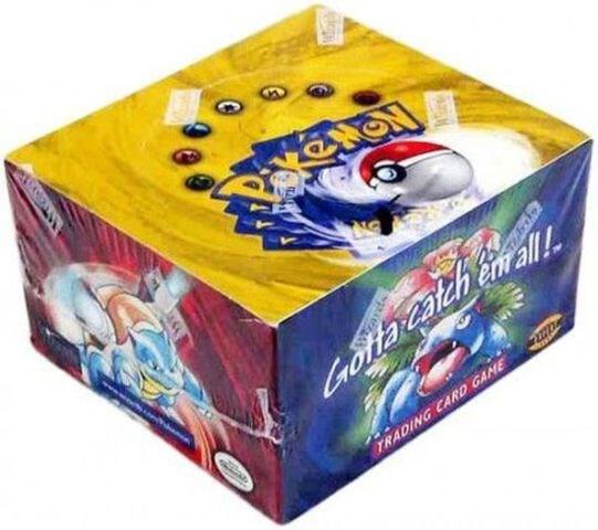 Pokemon: Base Set