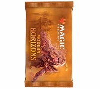 Magic: The Gathering: Modern Horizons - Booster Pack
