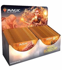 Magic: The Gathering: Modern Horizons - Booster Box