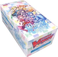 Cardfight Vanguard: Primary Melody Extra Booster Box