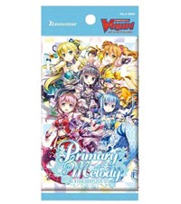 Cardfight Vanguard: Primary Melody Extra Booster Pack