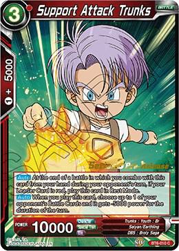 Support Attack Trunks BT6-010_PR Common