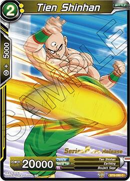 Tien Shinhan BT6-090_PR Common